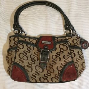 Sofia Caperelli purse